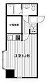 リビナ奥村ドゥー(2)1階9.5万円