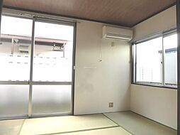 パルハイムA棟 103 1階1Kのリビング/ダイニング