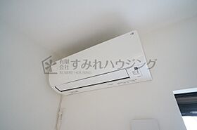 中山荘園LOHAUS 101 ｜ 兵庫県宝塚市中山荘園（賃貸アパート1LDK・1階・41.07㎡） その13