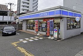 ロイヤルメゾン宝塚 602 ｜ 兵庫県宝塚市武庫川町（賃貸マンション1K・6階・26.52㎡） その23