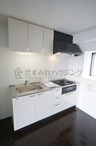 View　Terrace　売布III（ビューテラス売布III） 103 ｜ 兵庫県宝塚市売布ガ丘（賃貸マンション1LDK・1階・39.28㎡） その4