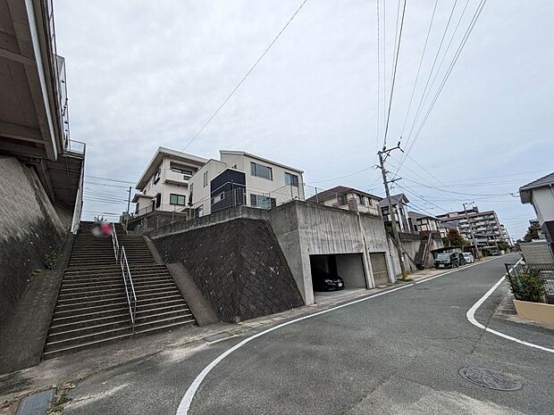 大野城市月の浦1丁目(4LDK)のその他画像