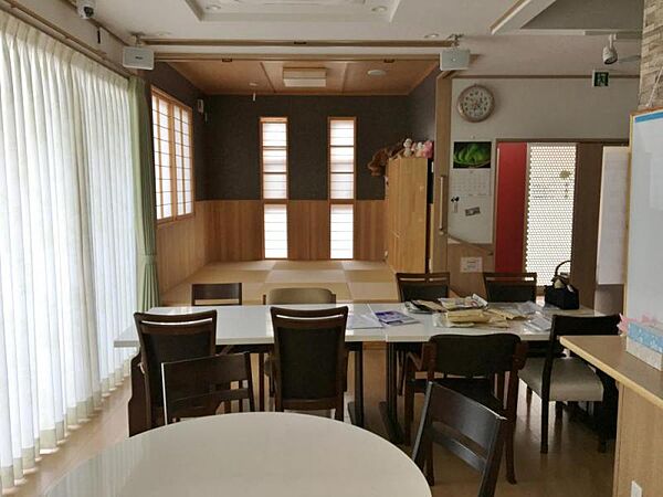 detached 福島県須賀川市宮の杜
地図を見る