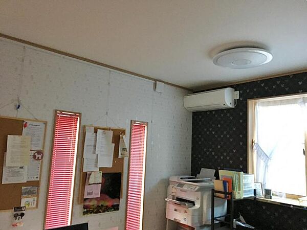 detached 福島県須賀川市宮の杜
地図を見る