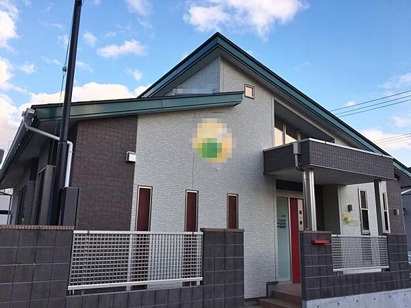 detached 福島県須賀川市宮の杜
地図を見る