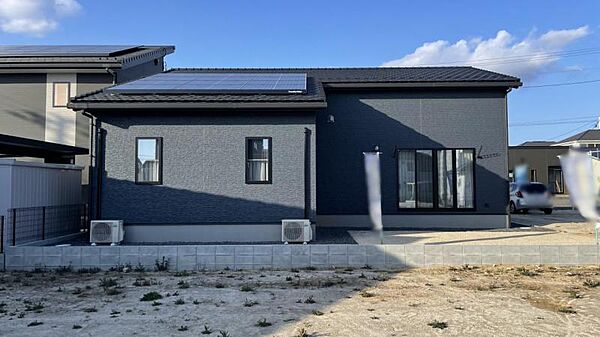 detached 福島県岩瀬郡鏡石町鏡沼
地図を見る