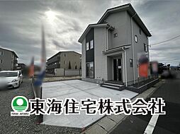 大槻町南反田/玄関から快適Z空調の家　1