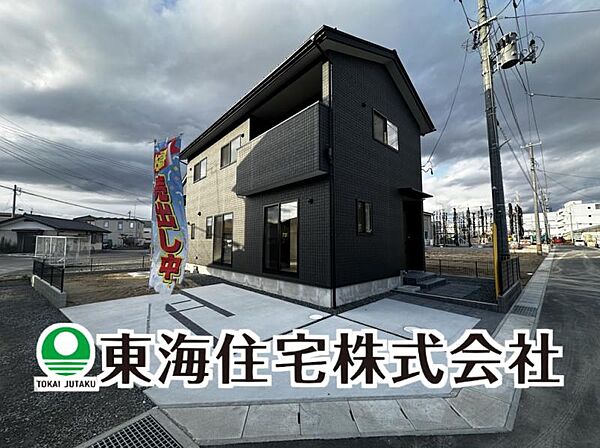 detached 福島県本宮市本宮字中台
地図を見る