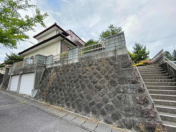detached 福島県須賀川市坂の上町
地図を見る