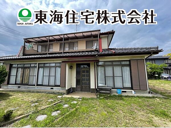 detached 福島県須賀川市坂の上町
地図を見る