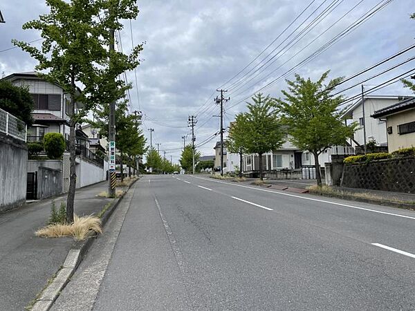 detached 福島県須賀川市坂の上町
地図を見る
