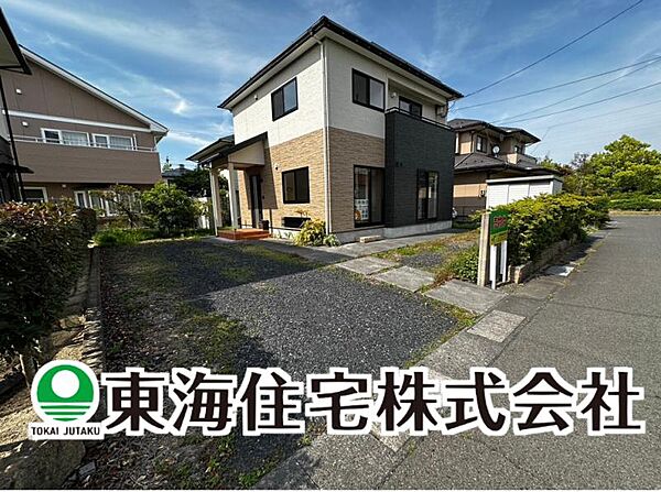 detached 福島県須賀川市季の郷
地図を見る