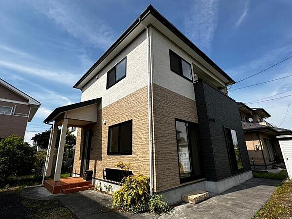 detached 福島県須賀川市季の郷
地図を見る