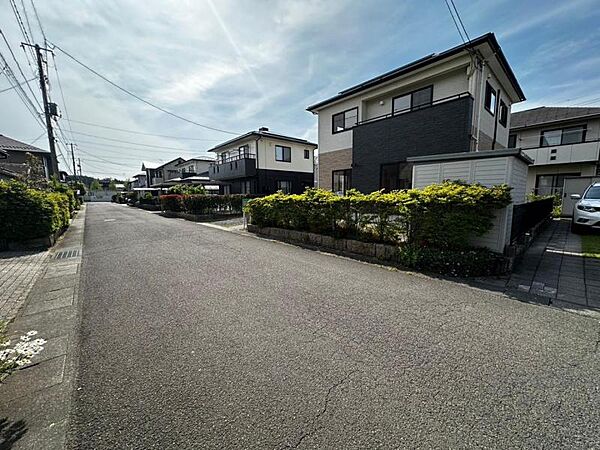 detached 福島県須賀川市季の郷
地図を見る