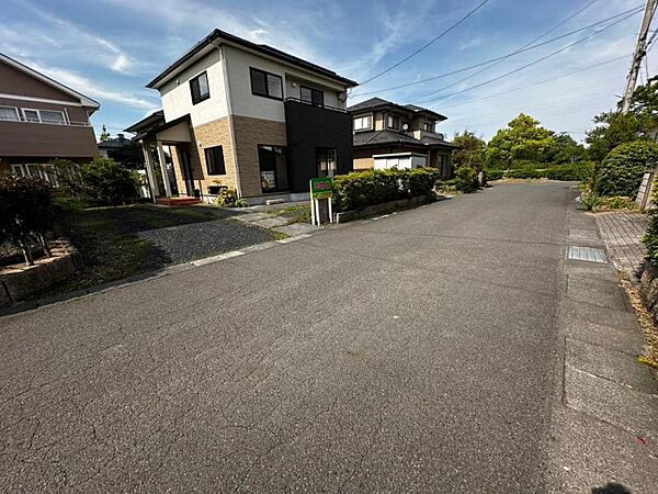 detached 福島県須賀川市季の郷
地図を見る