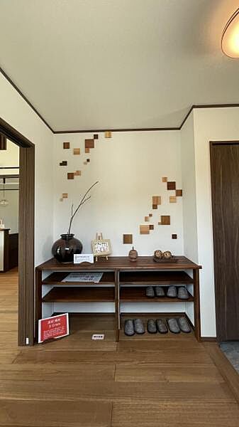 detached 福島県二本松市冠木
地図を見る