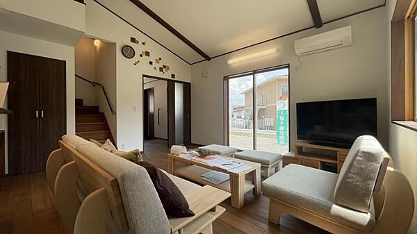 detached 福島県二本松市冠木
地図を見る