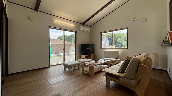 detached 福島県二本松市冠木
地図を見る