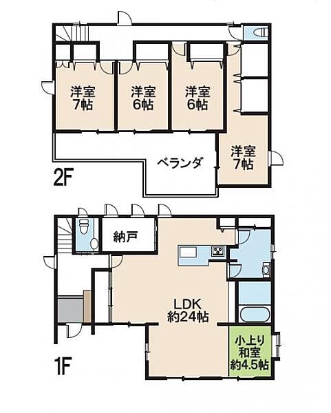 detached 福島県本宮市岩根字みずきが丘
地図を見る