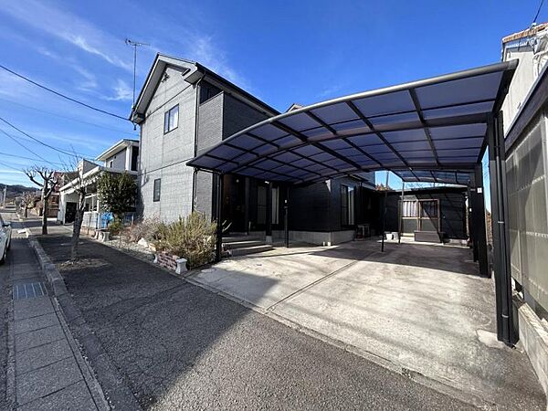 detached 福島県本宮市岩根字みずきが丘
地図を見る