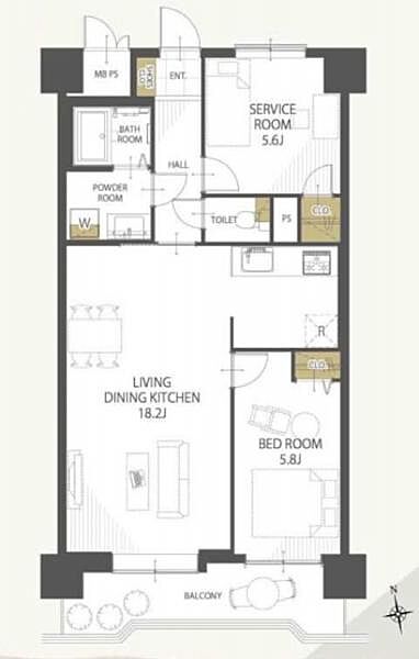 apartment 福島県郡山市清水台1丁目
地図を見る