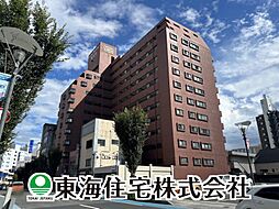 ライオンズマンション清水台　604