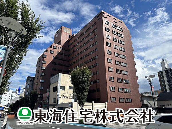 apartment 福島県郡山市清水台1丁目
地図を見る