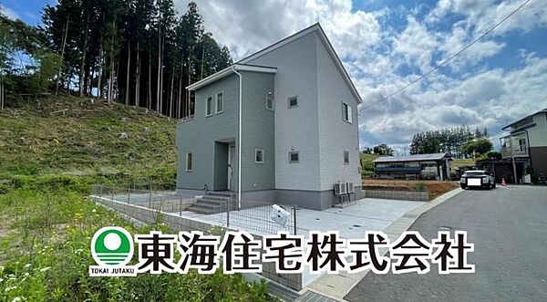 detached 福島県二本松市上竹1丁目
地図を見る