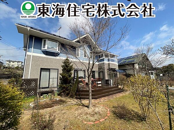 detached 福島県田村郡三春町大字下舞木字岩本
地図を見る