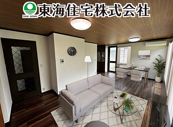 detached 福島県岩瀬郡鏡石町前山
地図を見る