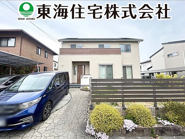 detached 福島県須賀川市季の郷
地図を見る