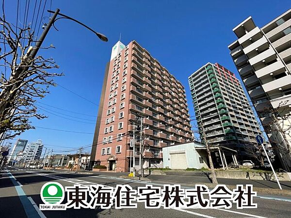 apartment 福島県郡山市本町1丁目
地図を見る