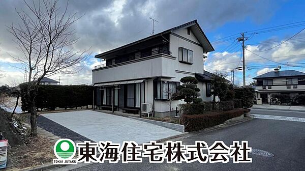 detached 福島県須賀川市向陽町
地図を見る