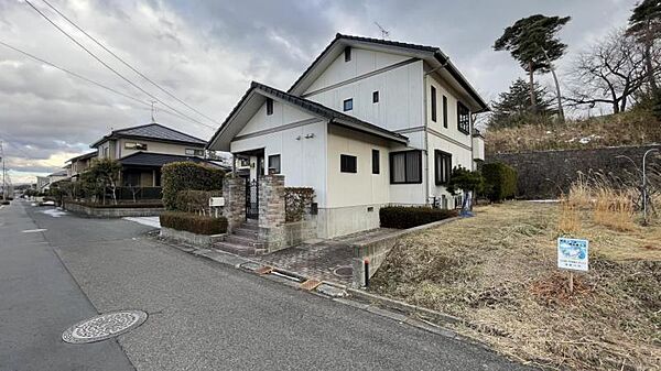 detached 福島県須賀川市向陽町
地図を見る