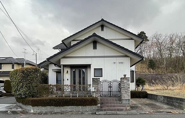 detached 福島県須賀川市向陽町
地図を見る