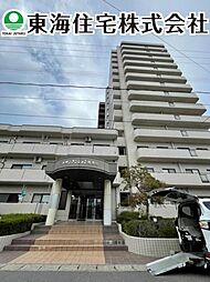 チサンマンション桃見台