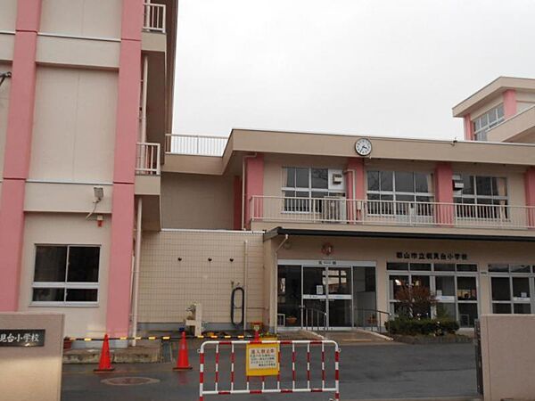 apartment 福島県郡山市桃見台
地図を見る