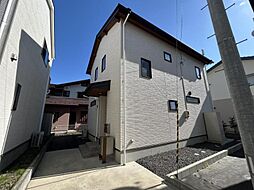 福島県郡山市八山田6丁目