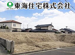 福島県郡山市喜久田町字入ノ内