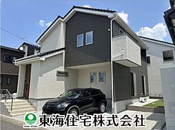 福島県郡山市静西2丁目