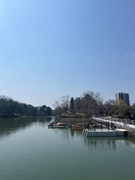 apartment 福島県郡山市池ノ台
地図を見る