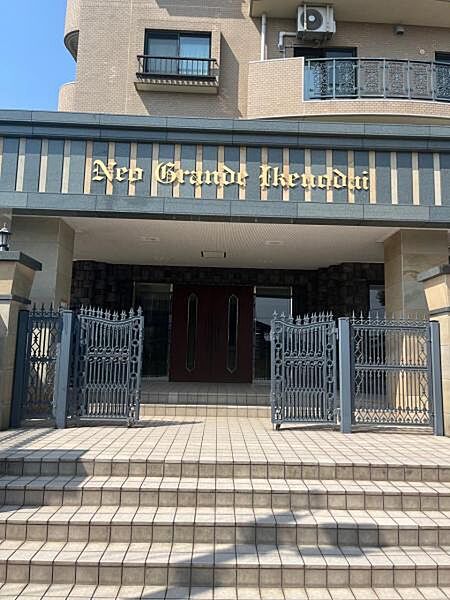 apartment 福島県郡山市池ノ台
地図を見る