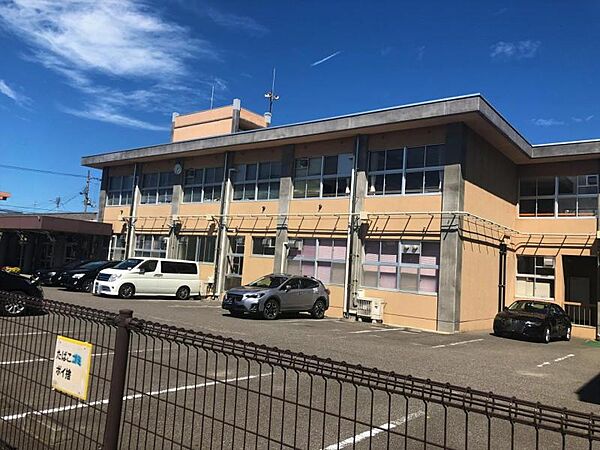 apartment 福島県郡山市清水台2丁目
地図を見る