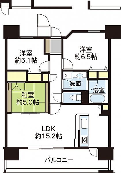 apartment 福島県郡山市西ノ内2丁目
地図を見る