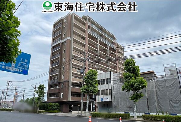 apartment 福島県郡山市西ノ内2丁目
地図を見る