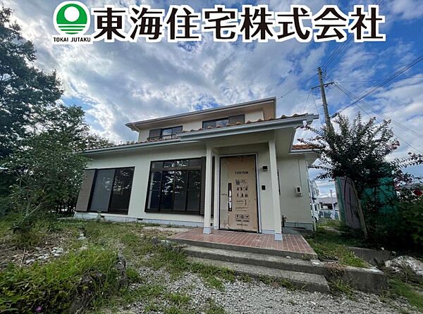 detached 福島県二本松市杉田駄子内
地図を見る