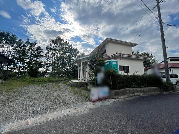 detached 福島県二本松市杉田駄子内
地図を見る