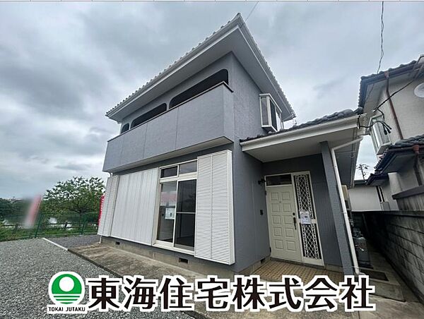 detached 福島県西白河郡矢吹町東郷
地図を見る