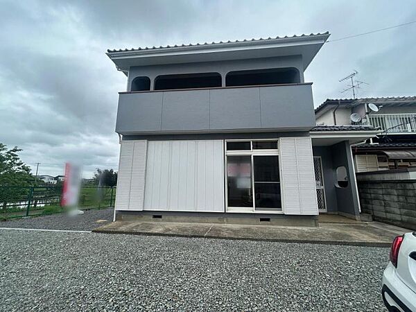 detached 福島県西白河郡矢吹町東郷
地図を見る