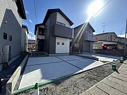 福島県郡山市静西1丁目